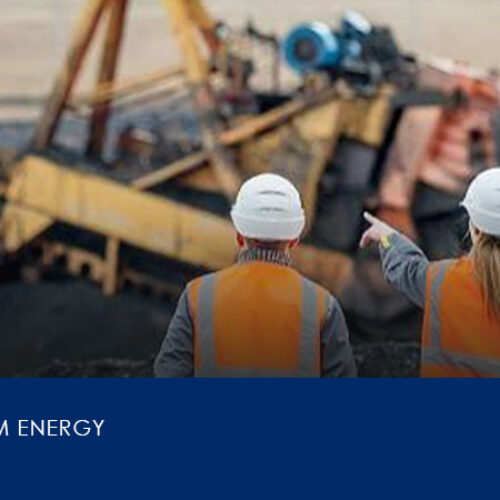 Artikel PACIFIC RIM ENERGY 1