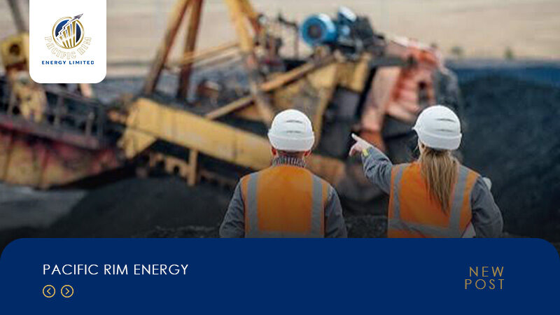 Artikel PACIFIC RIM ENERGY 1